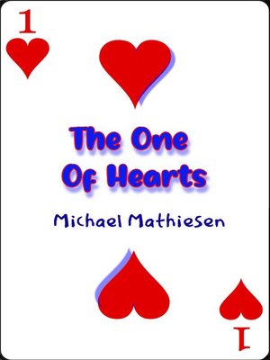 cover image of The One of Hearts
